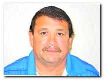 Offender Julio Ramirez