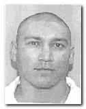 Offender Mario Rodriguez Ramon