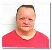 Offender Mike W Burns