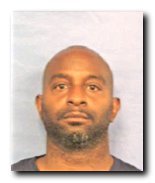 Offender Reginald Jerome Dixon