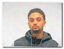 Offender Ricoh Allen Seymour