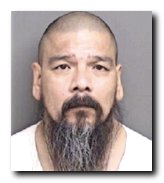 Offender Ronny Reyes Vasquez