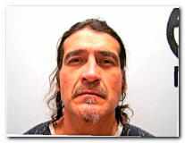 Offender Saul Rodriguez