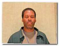 Offender Terrance Mays