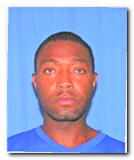 Offender Terry Terrell Young