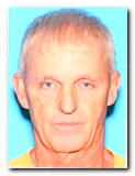 Offender Tony Glenn Cornelson