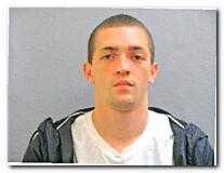 Offender Aaron Michael Cook