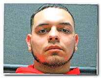 Offender Alexander Cartagena Santos