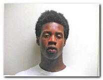 Offender Alonzo Marquis Porter