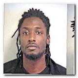 Offender Antoine D Jordan