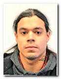 Offender Antonio Deleon