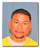 Offender Benjamin Cruz