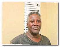 Offender Billy Roy Brown Sr