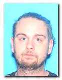 Offender Christopher Allen Morgan