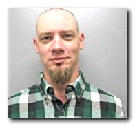 Offender Christopher Wayne Spurley