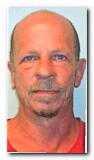 Offender Clyde Alton Benson