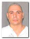 Offender Daniel Reyes