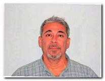 Offender David Isacc Gonzales