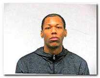 Offender Dejuan Earnest Bagley