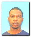 Offender Derrick Lecurtis Pearson