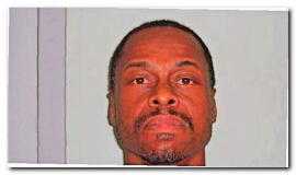 Offender Dwayne Lajoel Archie