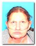 Offender Edna Inez Armstrong