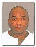 Offender Eric Dwayne Stevenson