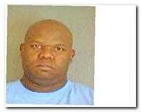 Offender Festus Johnson