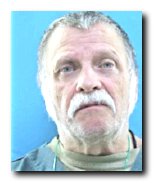 Offender Gary L Atchison