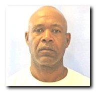 Offender Harold L Jones