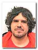 Offender Hector Caraballo