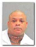 Offender Issac Vernon Reagins