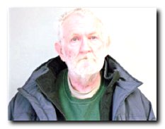 Offender John K Alland