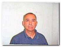 Offender Jorge Albert Medina