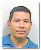 Offender Jorge Alberto Hernandez Ramos