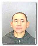 Offender Jorge Alberto Marquez