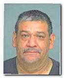 Offender Jorge Alberto Martinez