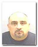 Offender Jorge Alberto Ramirez