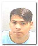 Offender Jorge Alberto Ruiz