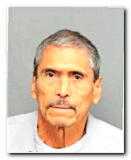 Offender Jorge Cervantes Gutierrez