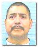 Offender Jorge Henriquez