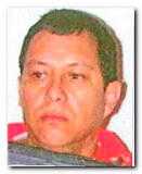 Offender Jorge Hernandez