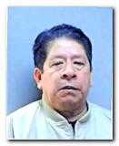 Offender Jorge Josele Parra