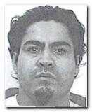 Offender Jorge Luis Hernandezmercado