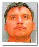 Offender Jorge Luis Morgan