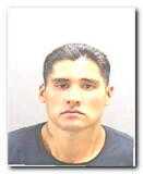 Offender Jorge Luis Rosas