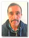 Offender Jorge Navarro Romero