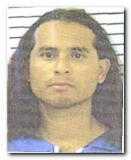 Offender Jorge Perez