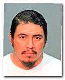 Offender Jorge Ramirez