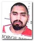 Offender Jorge Rios